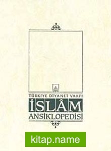 İslam Ansiklopedisi 39. Cilt