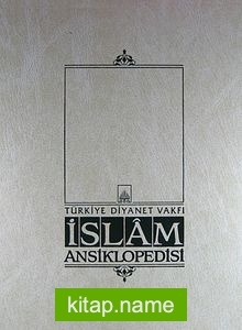 İslam Ansiklopedisi 41. Cilt
