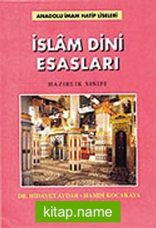 İslam Dini Esasları