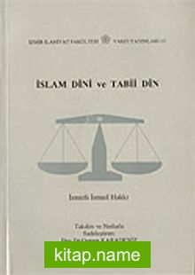 İslam Dini ve Tabii Din