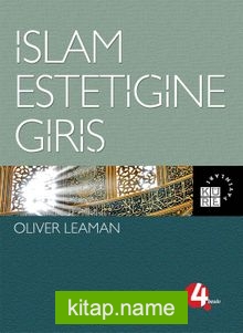 İslam Estetiğine Giriş