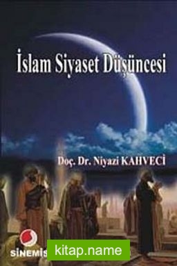 İslam Siyaset Düşüncesi