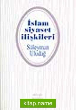 İslam Siyaset İlişkileri