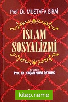 İslam Sosyalizmi