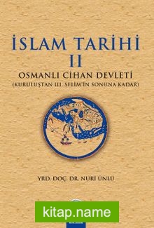 İslam Tarihi – 2