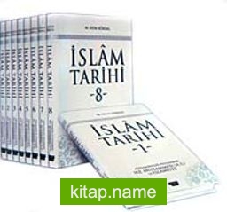 İslam Tarihi 8 Cilt Takım