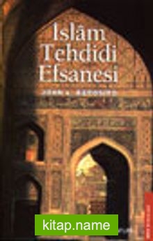 İslam Tehdidi Efsanesi