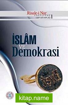 İslam ve Demokrasi cep boy