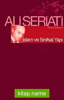 İslam ve Sınıfsal Yapı