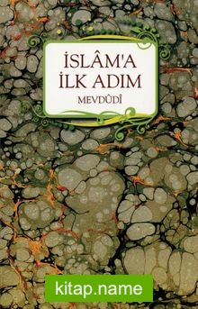 İslama İlk Adım