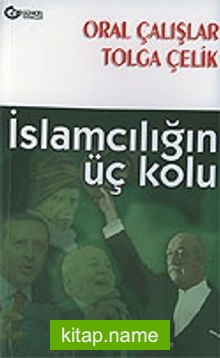 İslamcılığın Üç Kolu