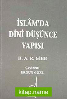 İslam’da Dini Düşünce Yapısı