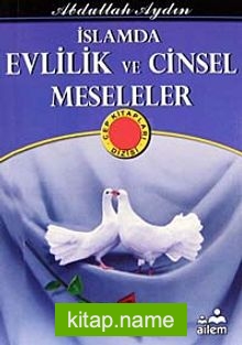 İslamda Evlilik ve Cinsel Meseleler CEP BOY