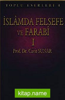 İslamda Felsefe ve Farabi 1