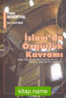 İslam’da Özgürlük Kavramı