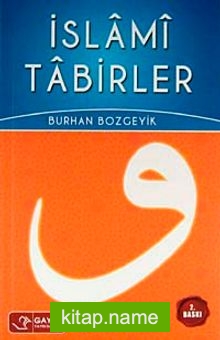 İslami Tabirler