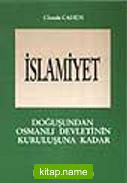 İslamiyet (3 Cilt Takım)