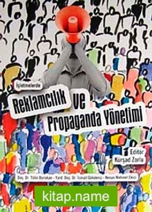 İşletmelerde Reklamcılık ve Propaganda Yönetimi