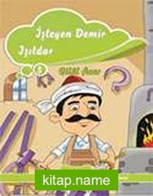 İşleyen Demir Işıldar