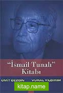 İsmail Tunalı Kitabı