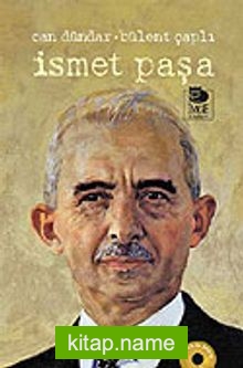 İsmet Paşa / Ciltli ve DVD Armağanlı