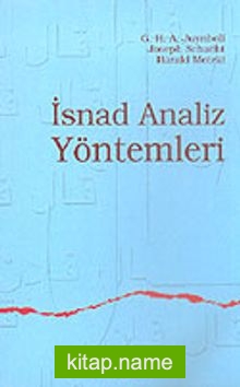 İsnad Analiz Yöntemleri