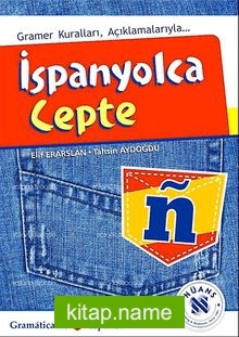 İspanyolca Cepte – Gramer Kuralları Açıklamalarıyla