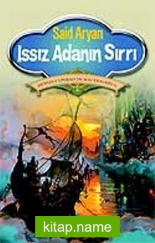 Issız Adanın Sırrı Denizci Sinbad’ın Maceraları