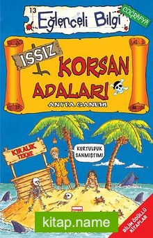 Issız Korsan Adaları