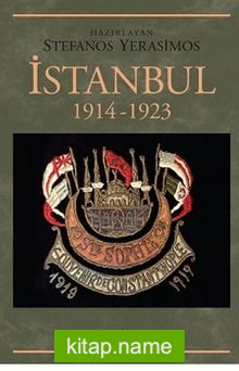 İstanbul 1914-1923