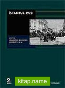 İstanbul 1920
