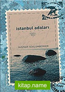 İstanbul Adaları