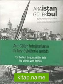 İstanbul (Ara Güler)