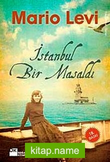 İstanbul Bir Masaldı