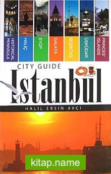 Istanbul City Guide