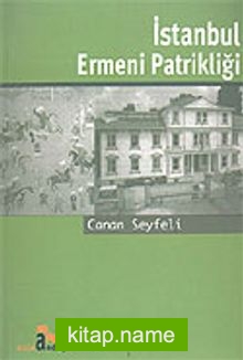 İstanbul Ermeni Patrikliği
