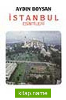 İstanbul Esintileri