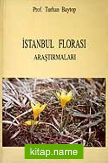 İstanbul Florası Araştırmaları