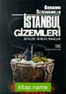 İstanbul Gizemleri/Büyüler, Yatırlar, İnançlar