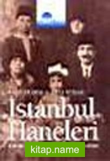 İstanbul Haneleri