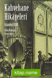 İstanbul Kahvehane Hikayeleri