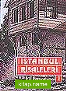 İstanbul Risaleleri 1