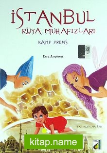 İstanbul Rüya Muhafızları / Kayıp Prens