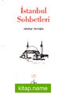 İstanbul Sohbetleri