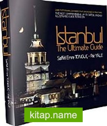 İstanbul The Ultimate Guide (Karton Kapak)