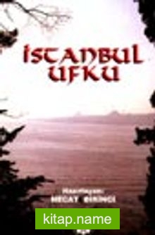 İstanbul Ufku