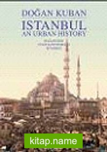 Istanbul an Urban History