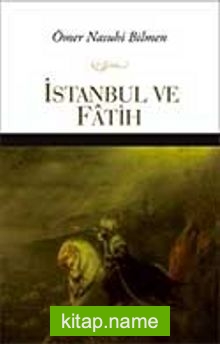 İstanbul ve Fatih