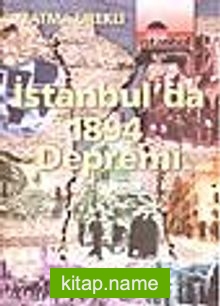 İstanbul’da 1894 Depremi