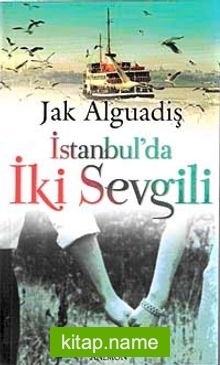 İstanbul’da İki Sevgili